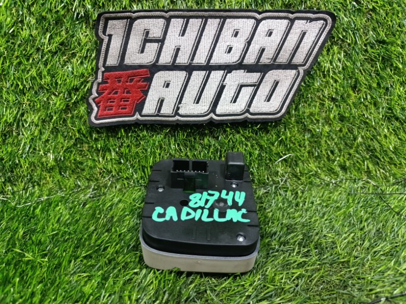 Блок управления светом Seville 2001 6KY L37