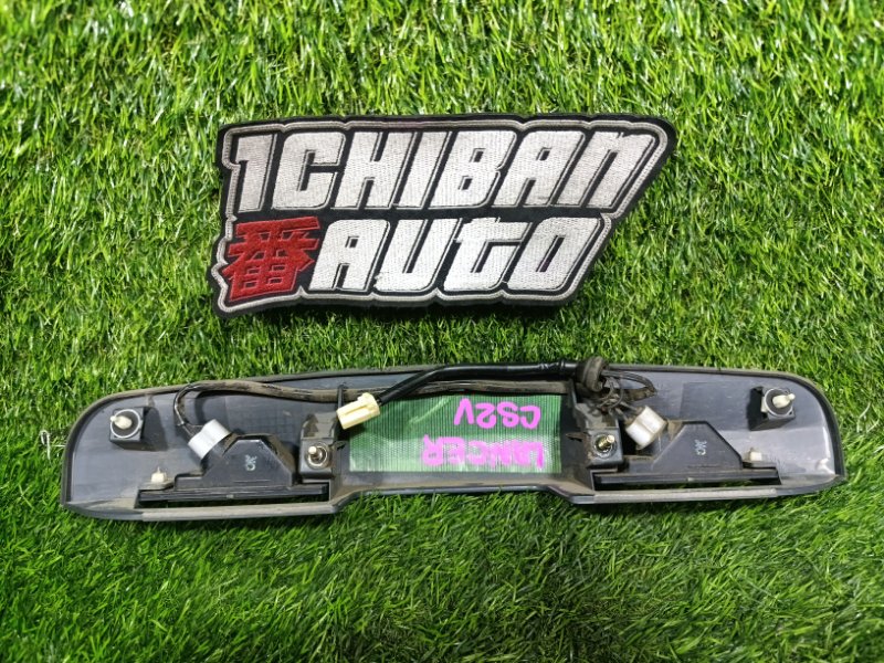 Накладка 5-й двери LANCER CEDIA CS2V