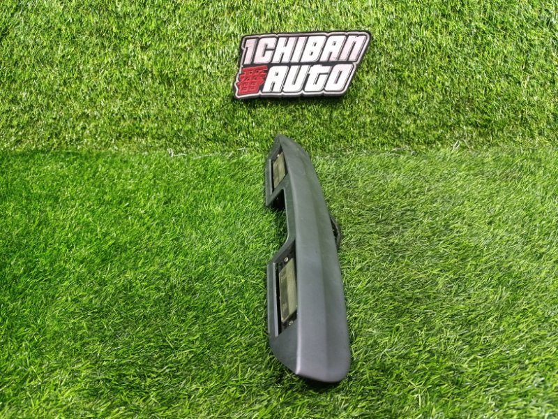 Накладка 5-й двери LANCER CEDIA CS2V