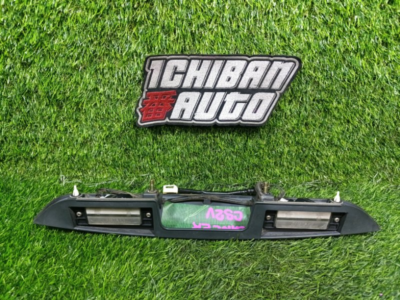 Накладка 5-й двери LANCER CEDIA CS2V