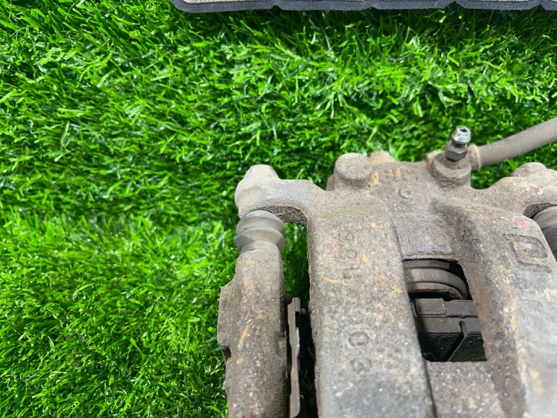 Суппорт задний правый RENAULT SAMSUNG QM5 HY0 2TR