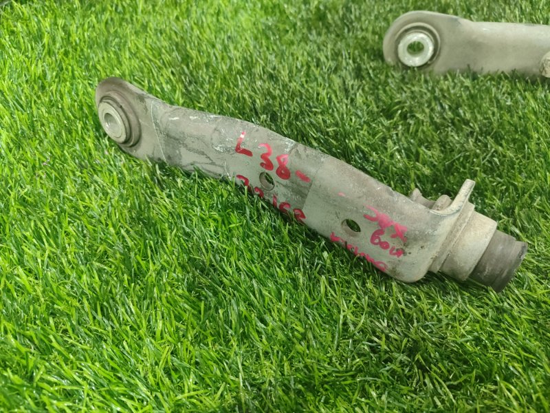 Балка под двс SM3 2010 L38 H4M