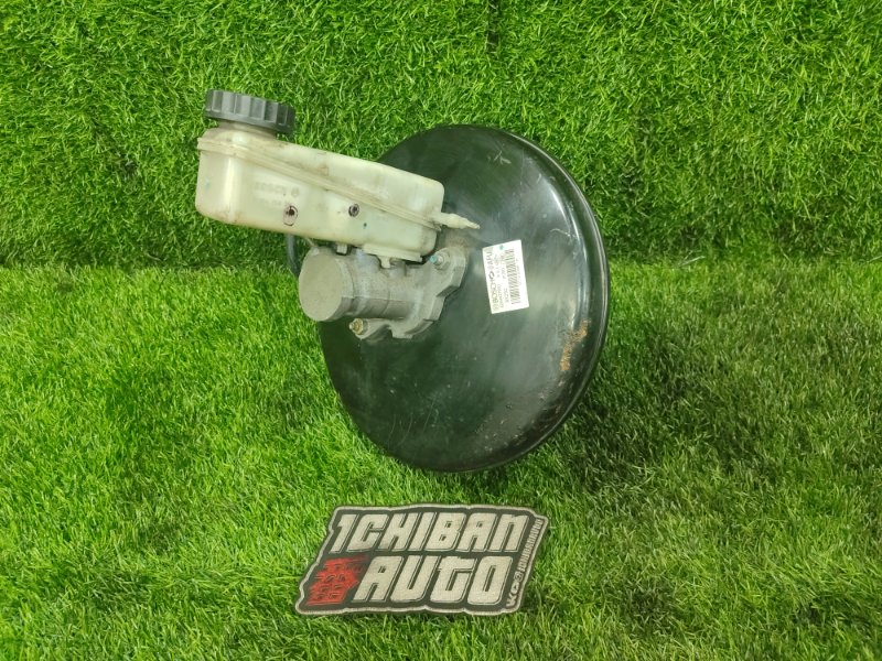 Главный тормозной цилиндр RENAULT SAMSUNG SM3 2010 L38 H4M 472105507R контрактная