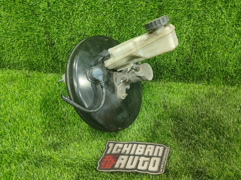 Главный тормозной цилиндр SM3 2010 L38 H4M