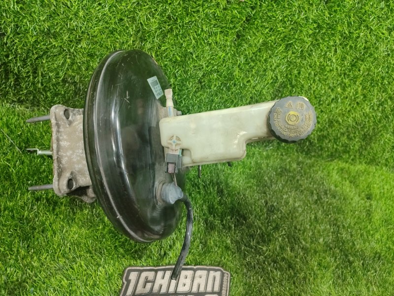 Главный тормозной цилиндр SM3 2010 L38 H4M