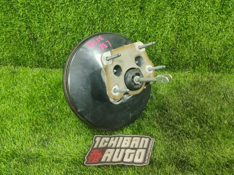 Главный тормозной цилиндр SM3 2010 L38 H4M