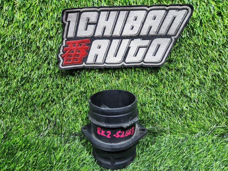 Запчасть датчик расхода воздуха AUDI A4 2011 8K2 CAEB 06J906461D контрактная Датчик расхода воздуха AUDI A4 2011 8K2 CAEB 06J906461D контрактная