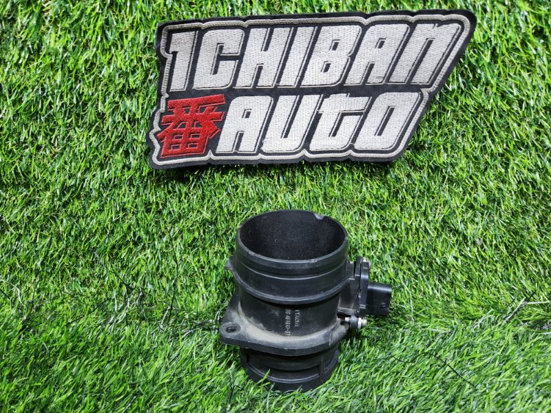 Датчик расхода воздуха A4 2011 8K2 CAEB Датчик расхода воздуха A4 2011 8K2 CAEB