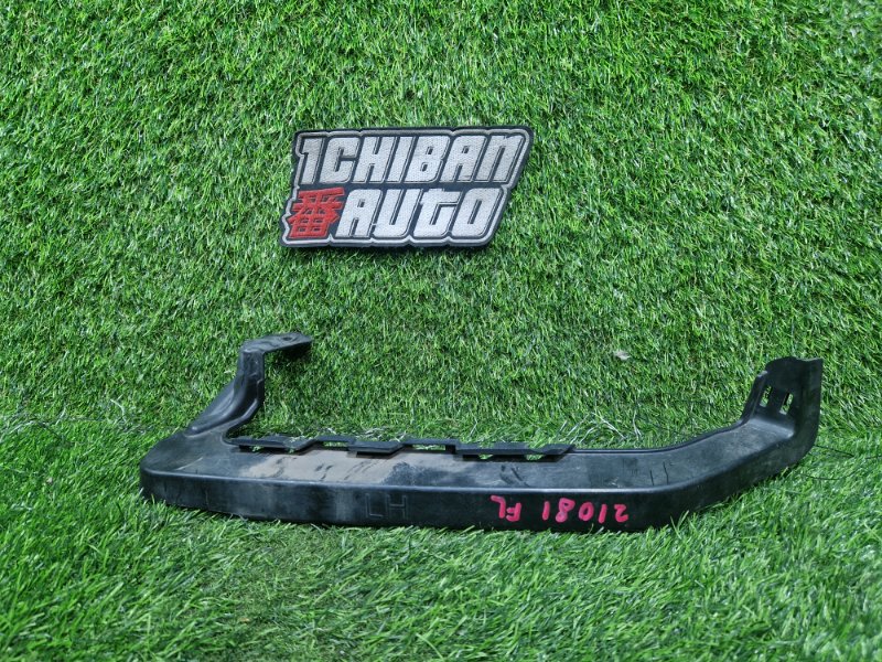 Крепление бампера переднее левое CHEVROLET ORLANDO 2014 J309 Z20D1 95018460 контрактная