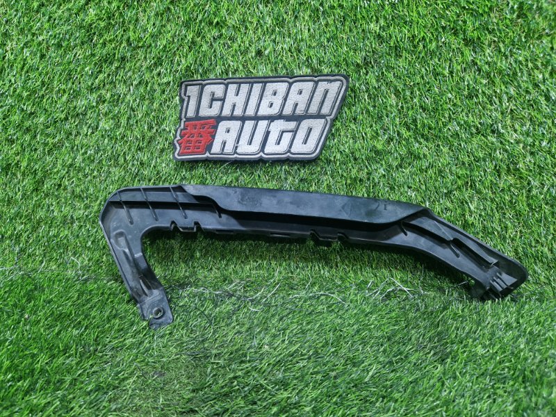 Крепление бампера переднее левое ORLANDO 2014 J309 Z20D1