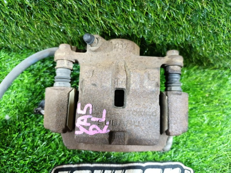 Суппорт задний левый EXIGA YA5 EJ204 Суппорт задний левый EXIGA YA5 EJ204