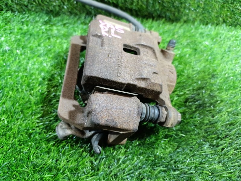 Суппорт задний левый SUBARU EXIGA YA5 EJ204 Суппорт задний левый SUBARU EXIGA YA5 EJ204