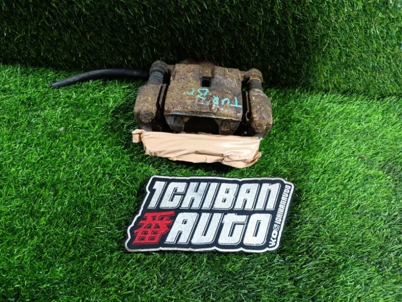 Суппорт задний левый SUBARU EXIGA YA5 EJ204 26692FG010 контрактная