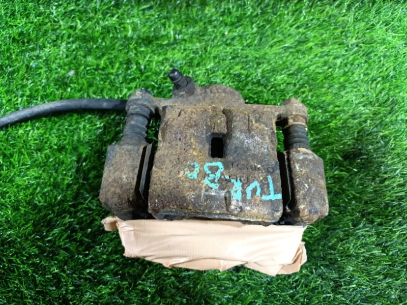 Суппорт задний левый EXIGA YA5 EJ204