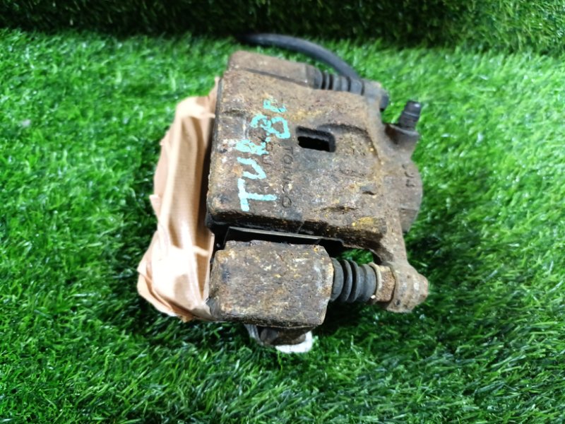 Суппорт задний левый SUBARU EXIGA YA5 EJ204