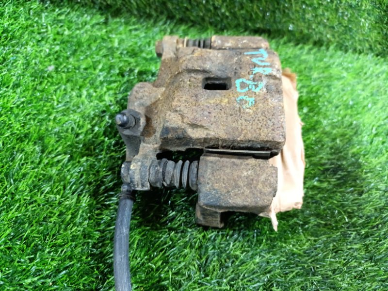 Суппорт задний левый EXIGA YA5 EJ204