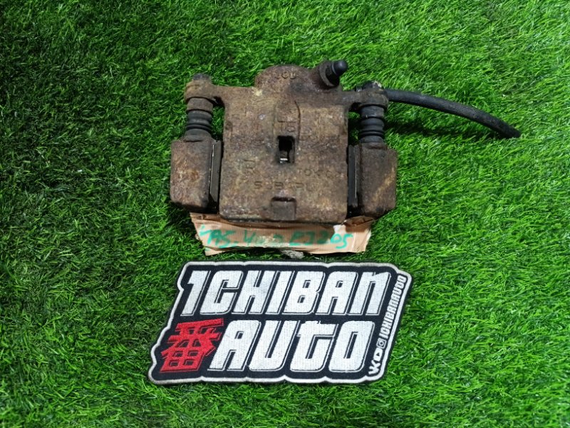 Суппорт задний правый SUBARU EXIGA YA5 EJ204 26692FG000 контрактная