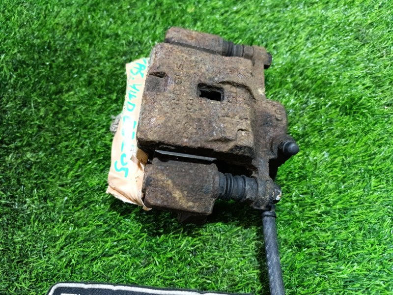 Суппорт задний правый EXIGA YA5 EJ204