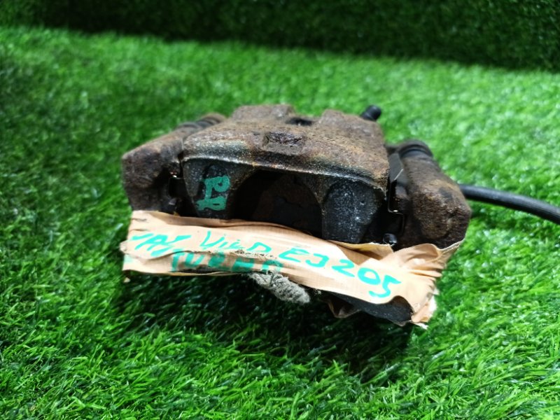 Суппорт задний правый EXIGA YA5 EJ204