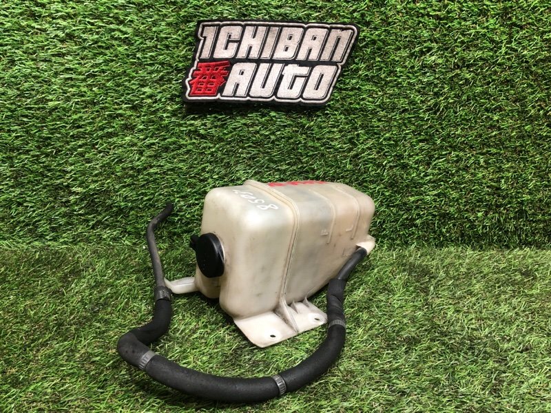 Бачок расширительный KIA CARNIVAL 2008 VQ L6EA 254304D700 контрактная