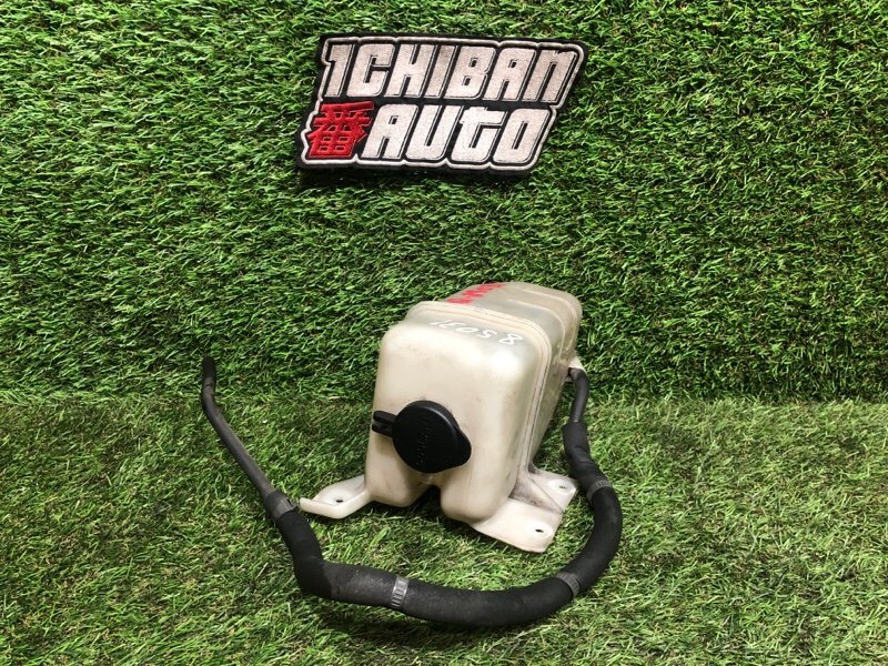 Бачок расширительный CARNIVAL 2008 VQ L6EA