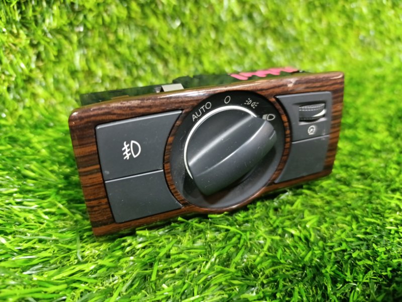 Блок управления светом ANTARA 2008 L07 Z20S