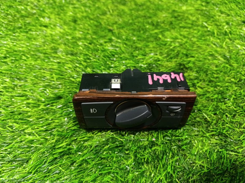 Блок управления светом ANTARA 2008 L07 Z20S