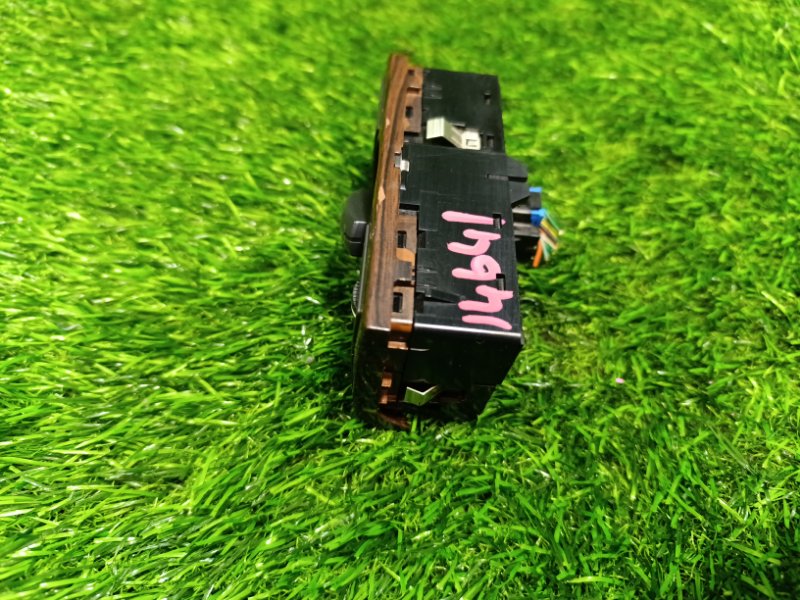 Блок управления светом ANTARA 2008 L07 Z20S