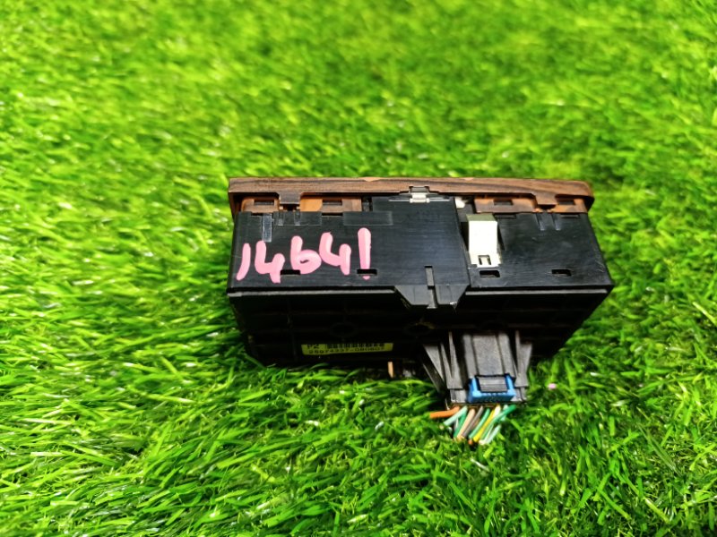 Блок управления светом ANTARA 2008 L07 Z20S