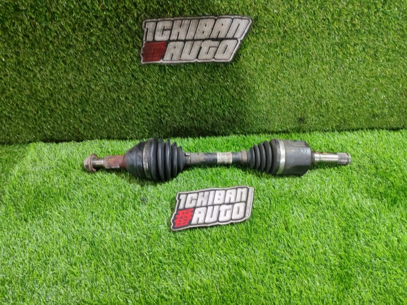 Привод передний левый WINSTORM 2006 C100 LLW Привод передний левый WINSTORM 2006 C100 LLW