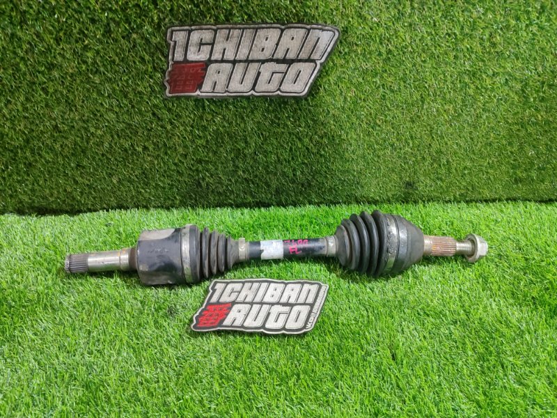 Привод передний левый DAEWOO WINSTORM 2008 C100 LLW 96624723 контрактная