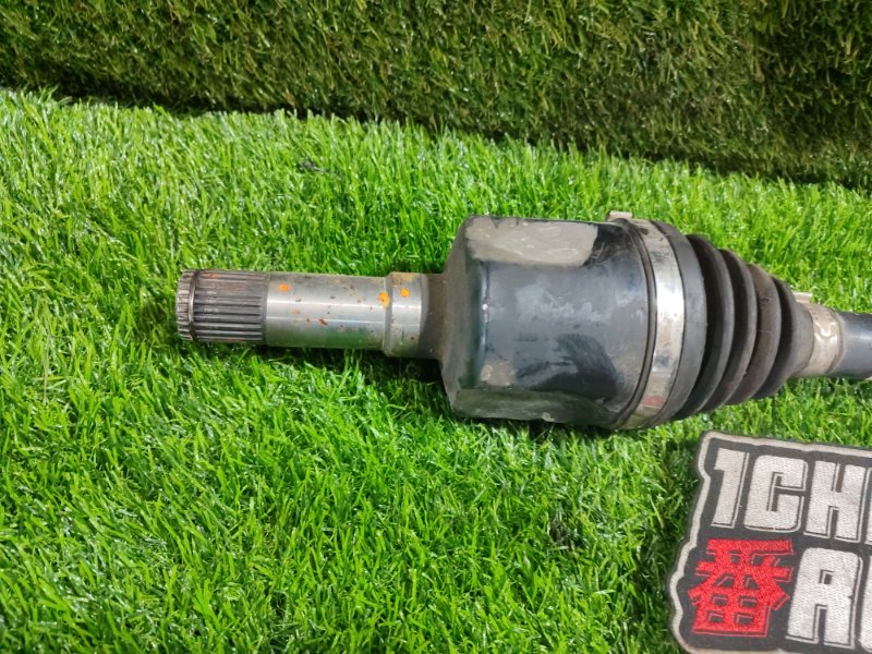 Привод передний левый WINSTORM 2008 C100 LLW