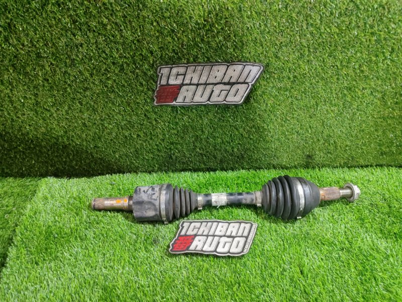 Привод передний левый WINSTORM 2008 C100 LLW