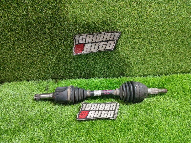 Привод передний левый DAEWOO WINSTORM 2009 C100 Z20S 96624723 контрактная