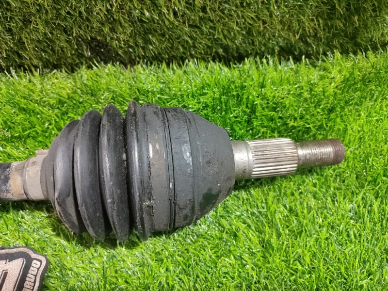 Привод передний левый DAEWOO WINSTORM C100 Z20S