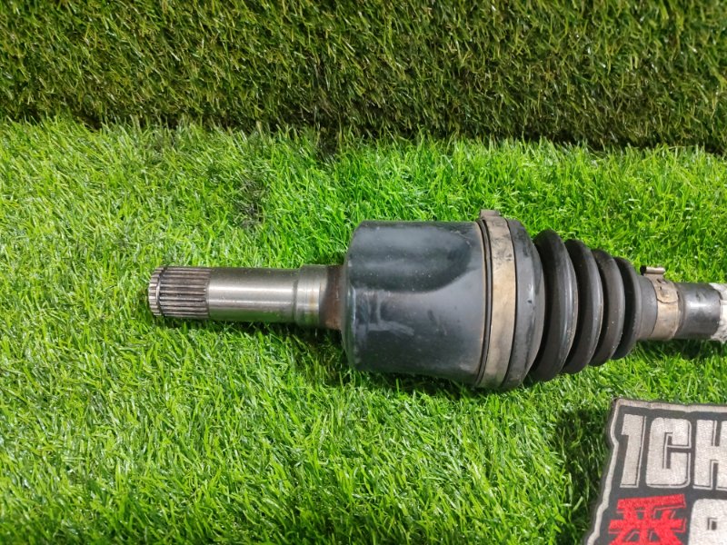 Привод передний левый WINSTORM 2009 C100 Z20S