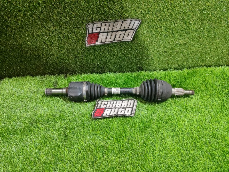 Привод передний левый WINSTORM 2009 C100 Z20S