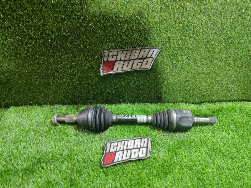 Привод передний левый WINSTORM 2007 C100 Z20S