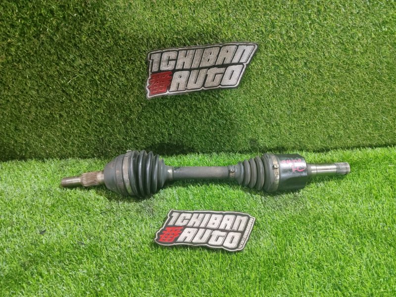 Привод передний левый DAEWOO WINSTORM 2007 C100 Z20S 96624723 контрактная