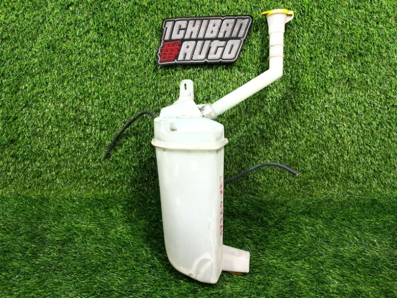 Бачок стеклоомывателя RENAULT SAMSUNG SM3 2011 L38 289107265R контрактная