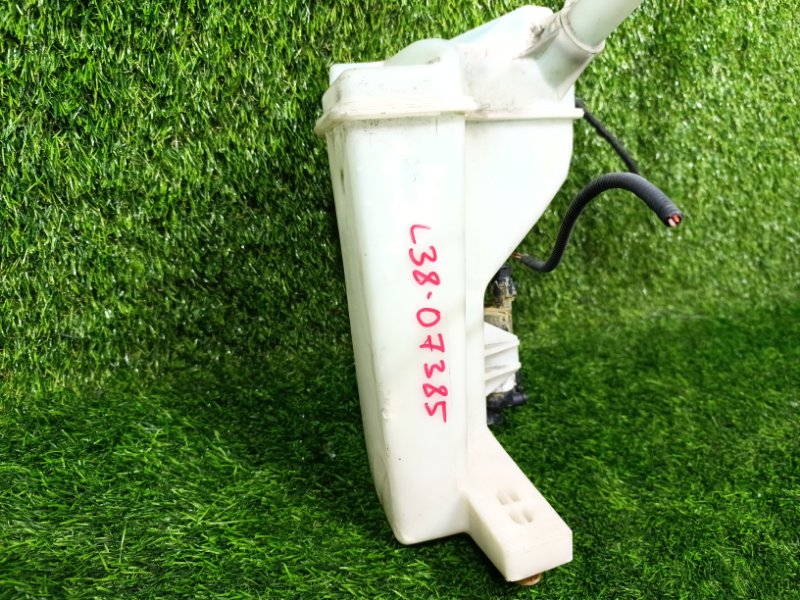 Бачок стеклоомывателя SM3 2011 L38