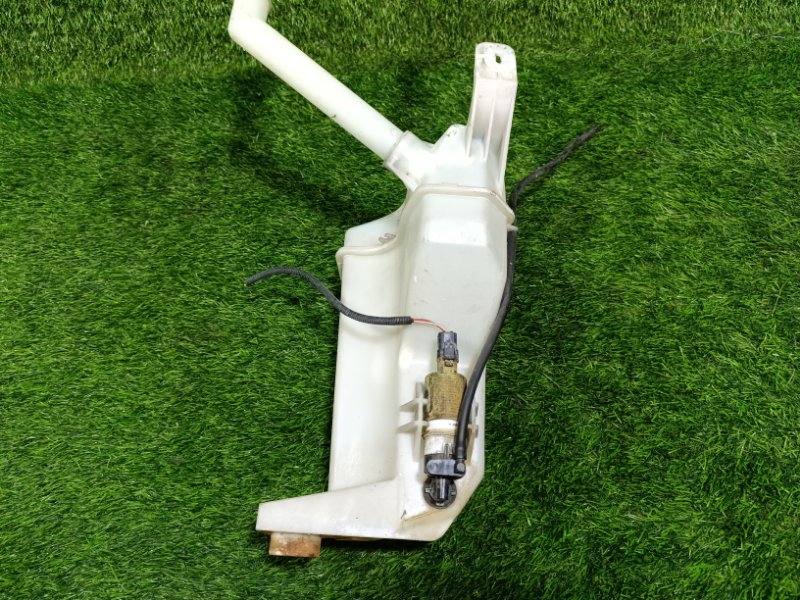 Бачок стеклоомывателя SM3 2011 L38