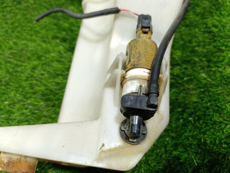 Бачок стеклоомывателя SM3 2011 L38