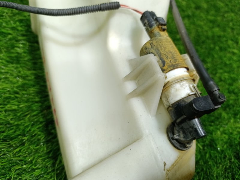 Бачок стеклоомывателя SM3 2011 L38