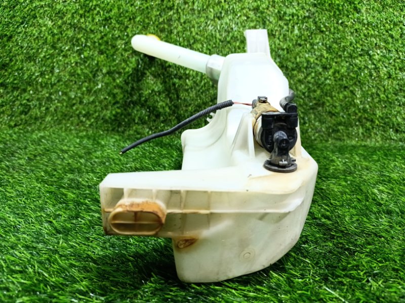 Бачок стеклоомывателя SM3 2011 L38