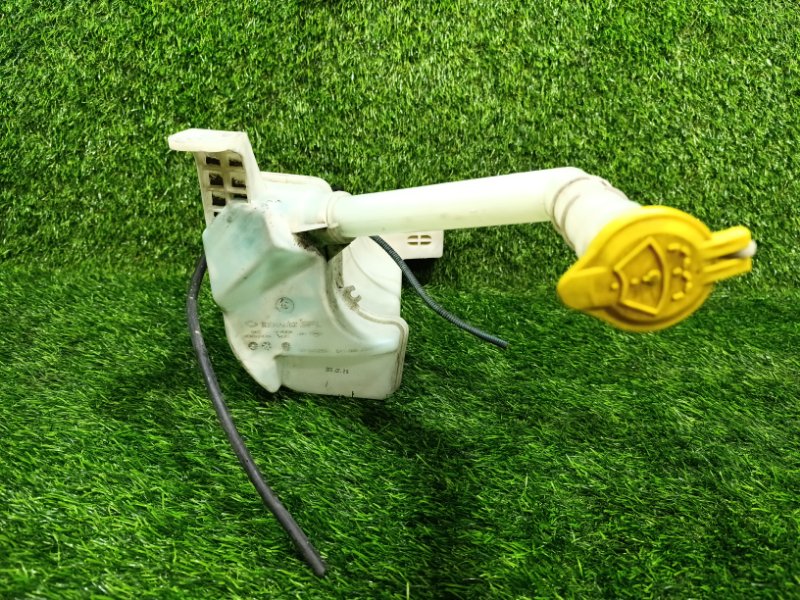 Бачок стеклоомывателя SM3 2011 L38