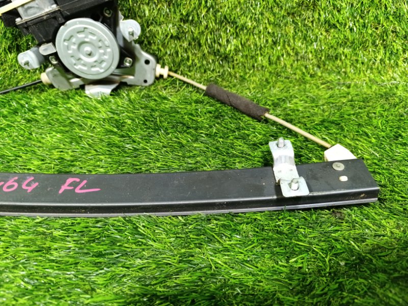 Стеклоподъемник передний левый OPEL ANTARA L07 Z20S