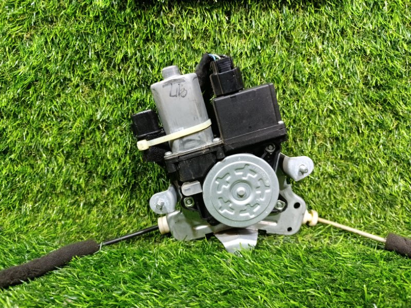 Стеклоподъемник передний левый ANTARA 2008 L07 Z20S