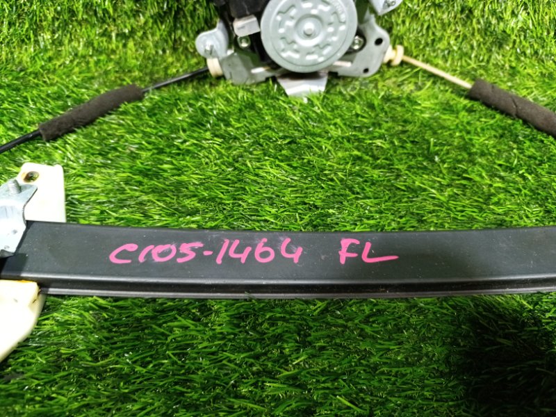 Стеклоподъемник передний левый ANTARA 2008 L07 Z20S