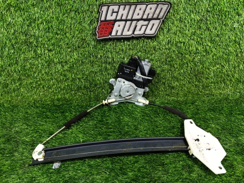 Стеклоподъемник передний левый ANTARA 2008 L07 Z20S